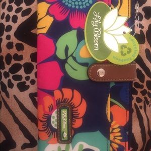 COPY - Ladies Wallet